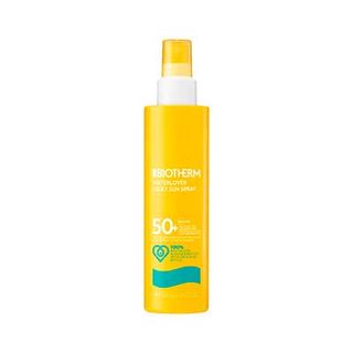 Waterlover Sun Milk Spf 50 200 Ml. Biotherm (3614273762717)