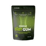 Chicles Diet - Wugum - 24 gr 8437021215335