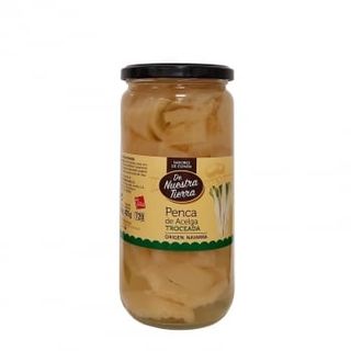 Penca De Acelga Troceada De Nuestra Tierra 425 G.