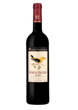PAPA FIGOS V.DOURO Tinto 75CL