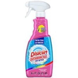 Quitamanchas Oxi Active Disiclin, Pisola 750 Ml (26398529)