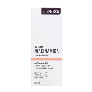 Benesk Sérum Niacinamida 30Ml (304064)