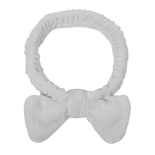 Turbante Lazo - Woo oow - Blanco 8435638044140