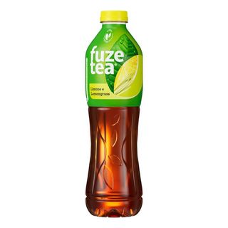 Fuzetea Limone e Lemongrass Tè Freddo 1.25L