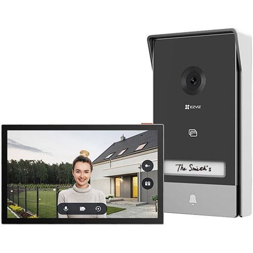 Sistemas de Segurança