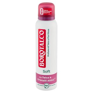 Borotalco Deo Spray Soft 150ml - 000274495
