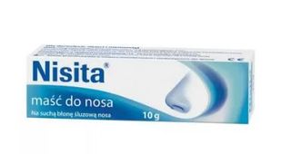 Nisita 10 g