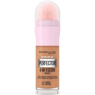 Maybelline Instant Perfector Fondotinta Medium  - 000231260