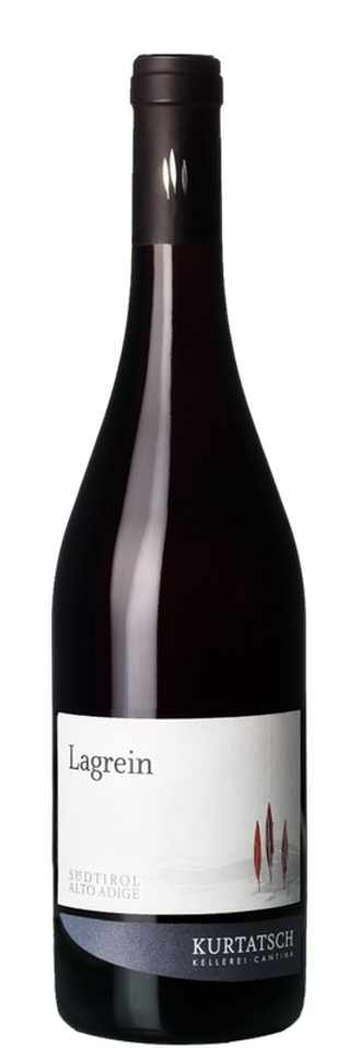LAGREIN Kurtatsch