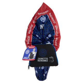 UOVO INTER 320 GR - 1299