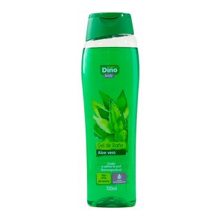 Hiperdino Gel De Aloe Vera 75 Cl