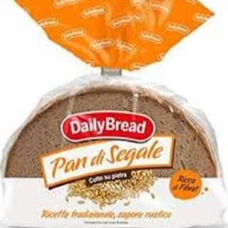 Dailybread Pane Segale Gr.500 - 403657