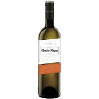 Vino Blanco Rueda Superior Cuatro Rayas, Botella 75 Cl. (3196318)