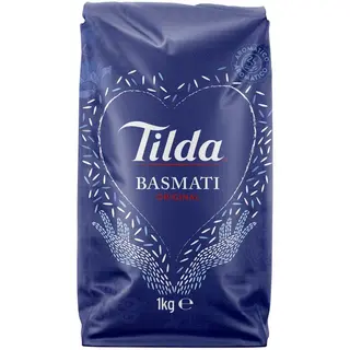 Sundari Arroz Basmati 1 Kg