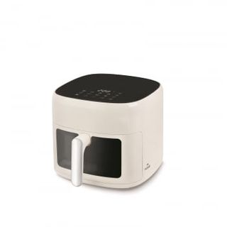 Freidora De Aire Sin Aceite Carrefour Home Haf6L1500-25  Avanzada, 1500 W,, 6 L