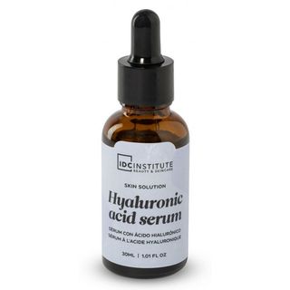 Sérum Facial Ácido Hialurónico - IDC INSTITUTE - 30 ml 8436591925446