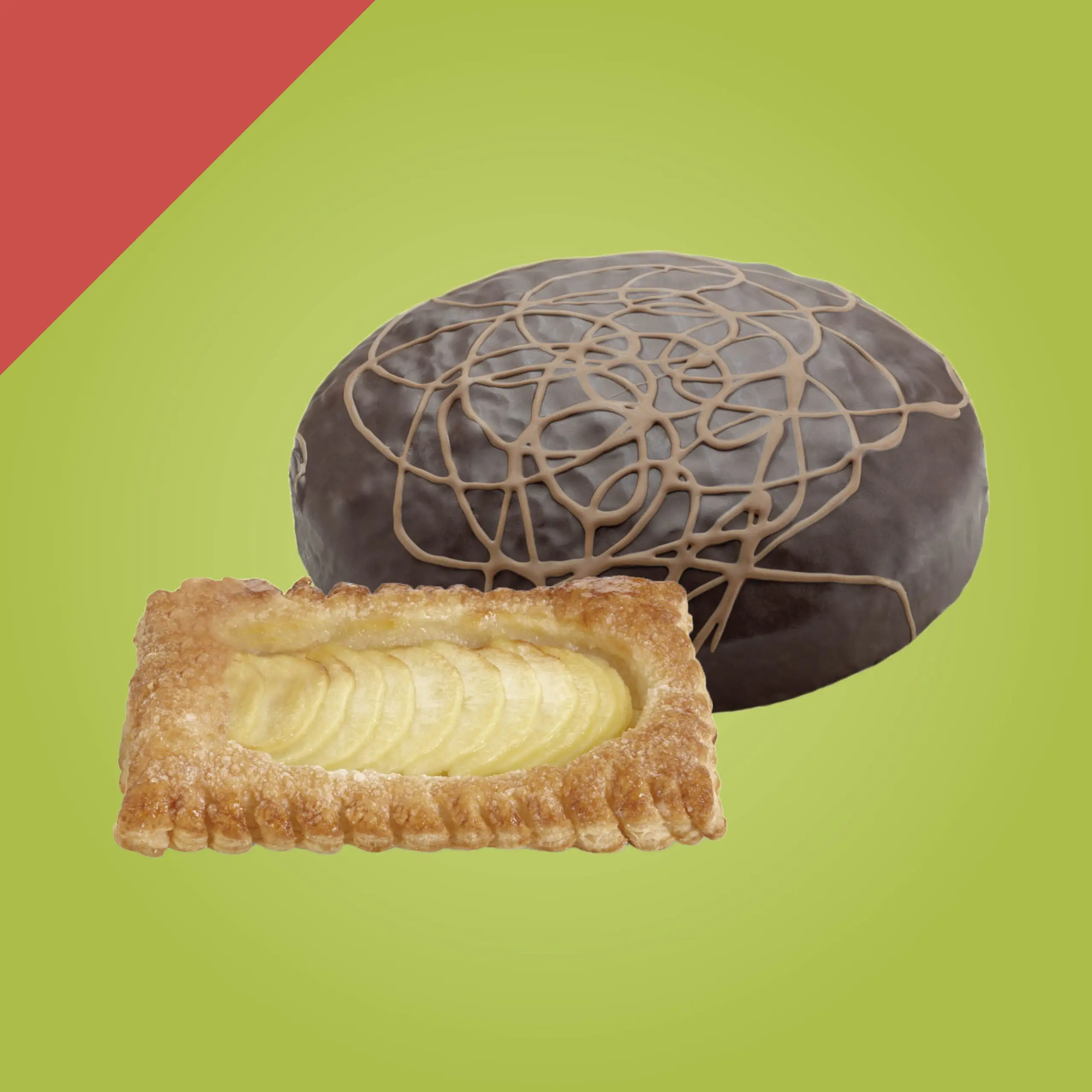 Pastelería
