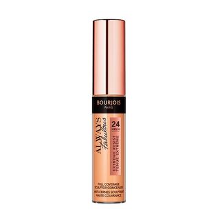Bourjois Always Fabulous Sculptor 200 2604050