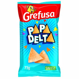 Snacks papa deltas 73 g