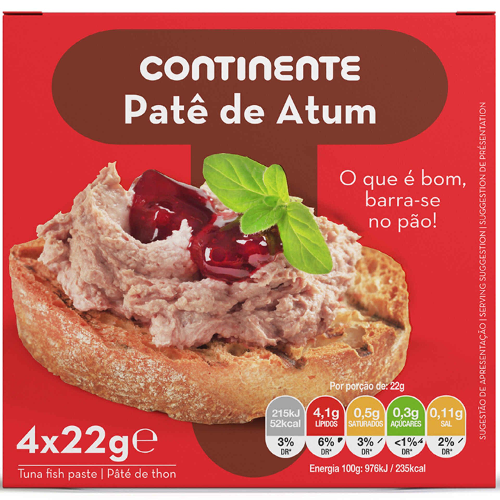 Aperitivos e Salgados