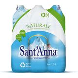 Sant'Anna Acqua Nat.Lt1.5 X 6