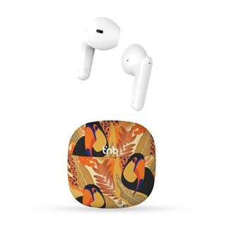 Auriculares Bluetooth T'Nb Exclusiv' True Wireless Toucan (3303170120736)