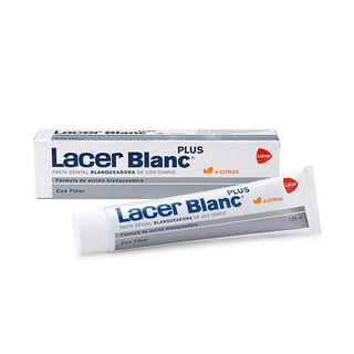 Lacer Lacerblanc Plus 5012137 125Ml