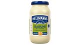 Майонез Hellmann's Babuni 65% 340 мл