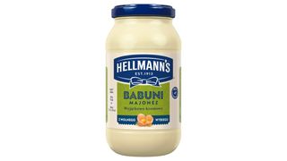 Hellmanns - Majonez Babuni - 340 ml