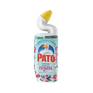 Gel Desinfectante Wc Flower Pato 750Ml (293351)