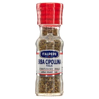 Italpepe Erba Cipollina Foglie 8 g