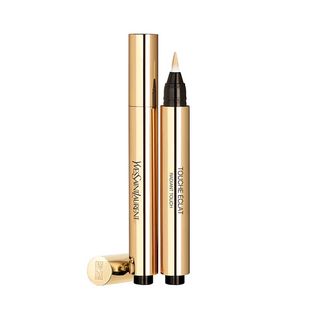 Touche ÉClat Corrector E Iluminador 3.5 Luminous Almond. YSL (3365440184824)
