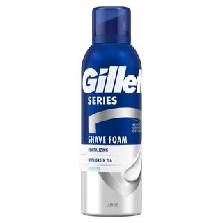 Gillette Series Skin Renewal Pianka do golenia