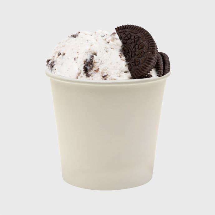 Lody familijne