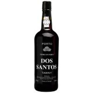 D Santos Vino Oporto Tawny 75 Cl. (84558)
