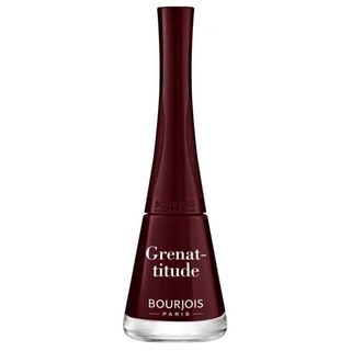 1 Seconde Esmalte de Uñas - Bourjois - Morado 3616301289661