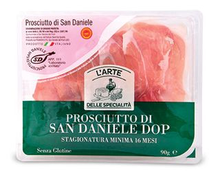 Prosciutto di San Daniele DOP