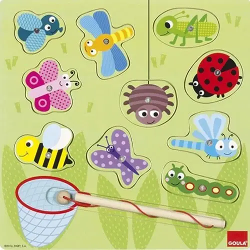 Mais Puzzles