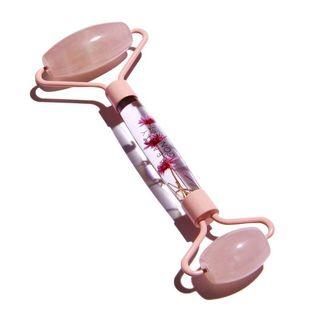 Beauty Concept Roller Cuarzo Rose Le Fleur - You Are The Princess - 1 unidad 8435638065312