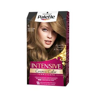 Tinte Cab.N.6 Rubio Oscur Palette Unid (8410436171014)