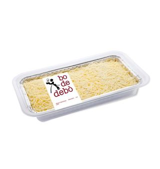 Canelones Bo De Debò Caseros 6 Uds.