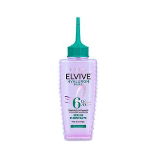 Serum Hialuronico Pure 100 Ml Elvive (3600524135591)