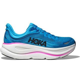 Hoka bondi 9 zapatilla running mujer Azul 40 1001049504