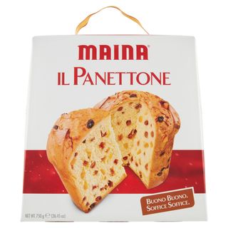 Maina Gran Panettone 750G
