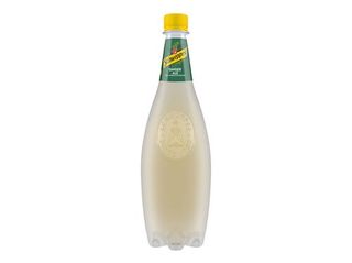 GINGER ALE SCHWEPPES 1L