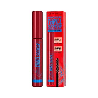 RIMMEL maskara volume thrill seeker waterproof (3616304776328)