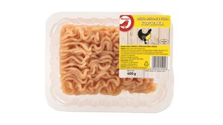 Auchan - Mięso mielone z fileta kurczaka - 400 g