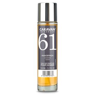 Colonia Nº 61 Caravan Frasco 150 Ml