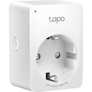 Enchufe Inteligente - Tp Link Tapo P100 (1470965)