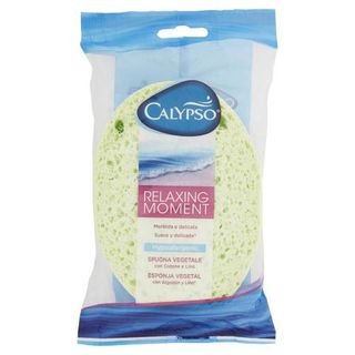 Spugna Calypso Natural Relax B